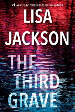 The Third Grave - Jackson, Lisa