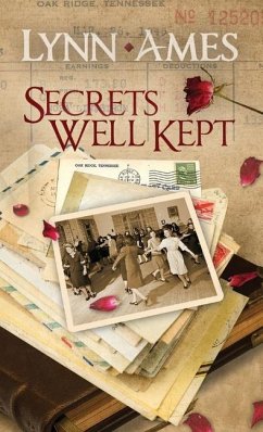 Secrets Well Kept - Ames, Lynn