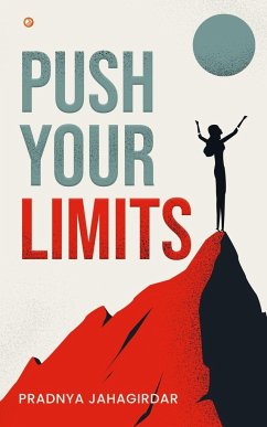 Push Your Limits - Jahagirdar, Pradnya
