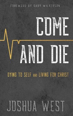 Come and Die - West, Joshua