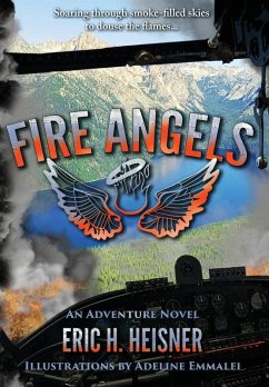 Cover Fire Angels