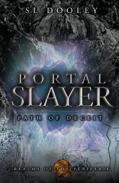 Portal Slayer - Dooley, S. L.