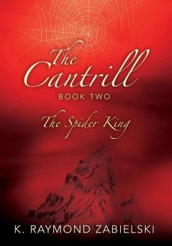 The Cantrill Book Two - Zabielski, K. Raymond