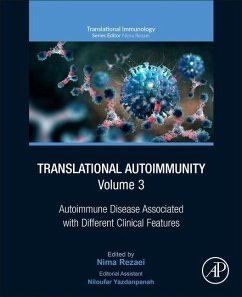 Translational Autoimmunity: Autoimmune Disease Associated with Different Clinical Featuresvolume 3