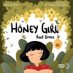 Honey Girl - Edis, Derya