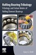 Rolling Bearing Tribology - Bild 1