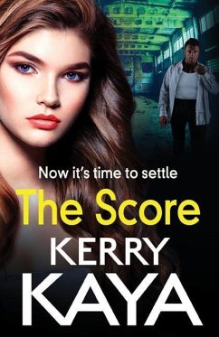 The Score - Kerry Kaya
