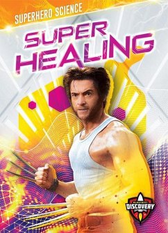 Super Healing - Hoena, Blake