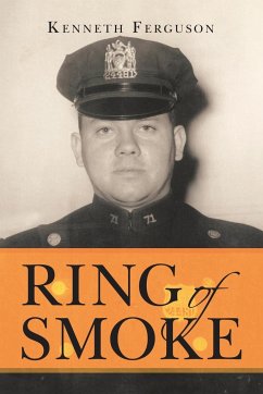 Ring of Smoke - Ferguson, Kenneth