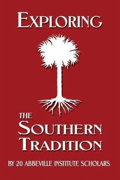 Exploring the Southern Tradition - Institute, Abbeville