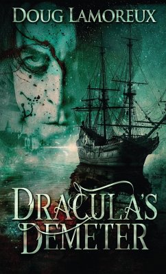 Dracula's Demeter - Lamoreux, Doug