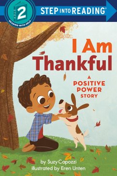 I Am Thankful - Capozzi, Suzy