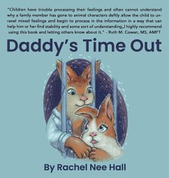 Daddy's Time Out - Nee Hall, Rachel