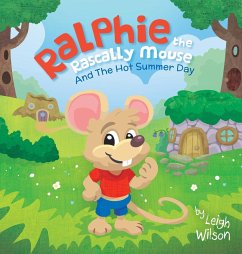 Ralphie the Rascally Mouse - Wilson, Leigh