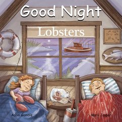 Good Night Lobsters - Gamble, Adam; Jasper, Mark