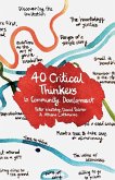 40 Critical Thinkers in Community Development
