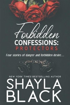 Forbidden Confessions, Volume 2 - Black, Shayla