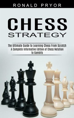 Chess Strategy - Pryor, Ronald
