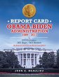 Report Card Obama-Biden Administration... - Bild 1