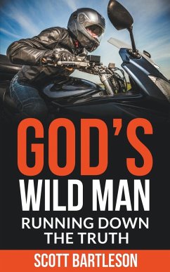 God's Wild Man - Bartleson, Scott