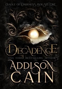 Cover Decadence