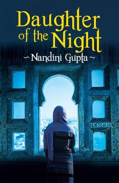 Daughter of the Night - Gupta, Nandini; Tbd