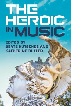 The Heroic in Music