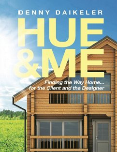 Hue & ME - Daikeler, Denny