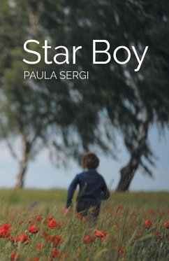 Star Boy - Sergi, Paula