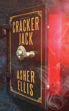 Cracker Jack - Ellis, Asher