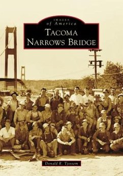 Tacoma Narrows Bridge - Tjossem, Donald R.