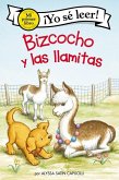 Bizcocho Y Las Llamitas Bizcocho Y Las Llamitas
