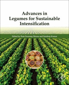 Advances in Legumes for Sustainable Intensification