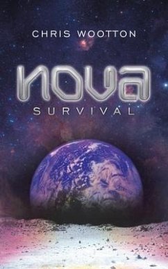 Nova: Survival - Wootton, Chris