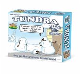 Tundra 2022 Box Calendar, Daily Desktop