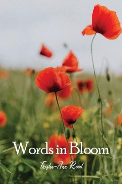 Words in Bloom - Reed, Trisha-Ann