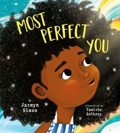 Most Perfect You - Simon, Jazmyn; Anthony, Tamisha