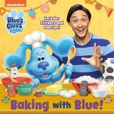 Baking with Blue! (Blue's Clues & You)