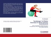 Tanzberger Vs Pilates Exercises in Stress Urinary Incontinence