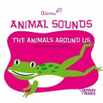 ANIMAL SOUNDS - THE ANIMALS AROUND US