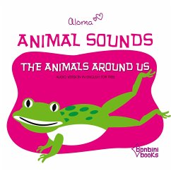 ANIMAL SOUNDS - THE ANIMALS AROUND US - Aloma