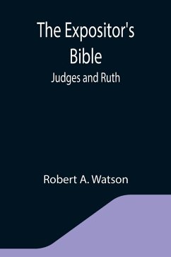 Cover The Expositor's Bible