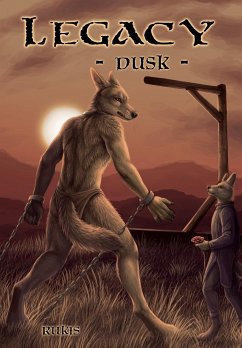 Legacy - Dusk - Rukis