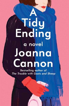 A Tidy Ending - Cannon, Joanna