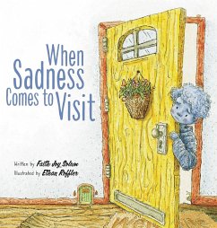 When Sadness Comes to Visit - Solum, Faith Joy