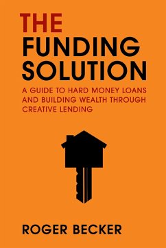The Funding Solution - Becker, Roger