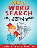 KID'S WORD SEARCH