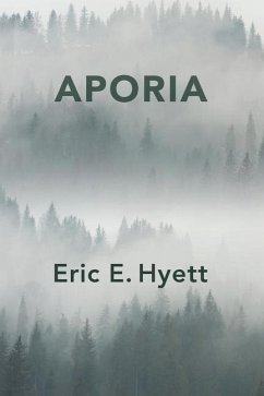 Aporia - Hyett, Eric E.