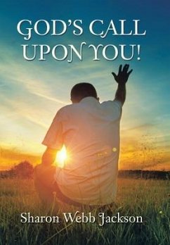 God's Call Upon You! - Jackson, Sharon Webb