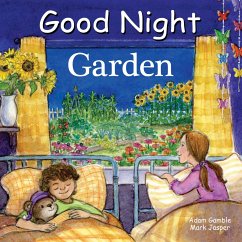 Good Night Garden - Gamble, Adam; Jasper, Mark